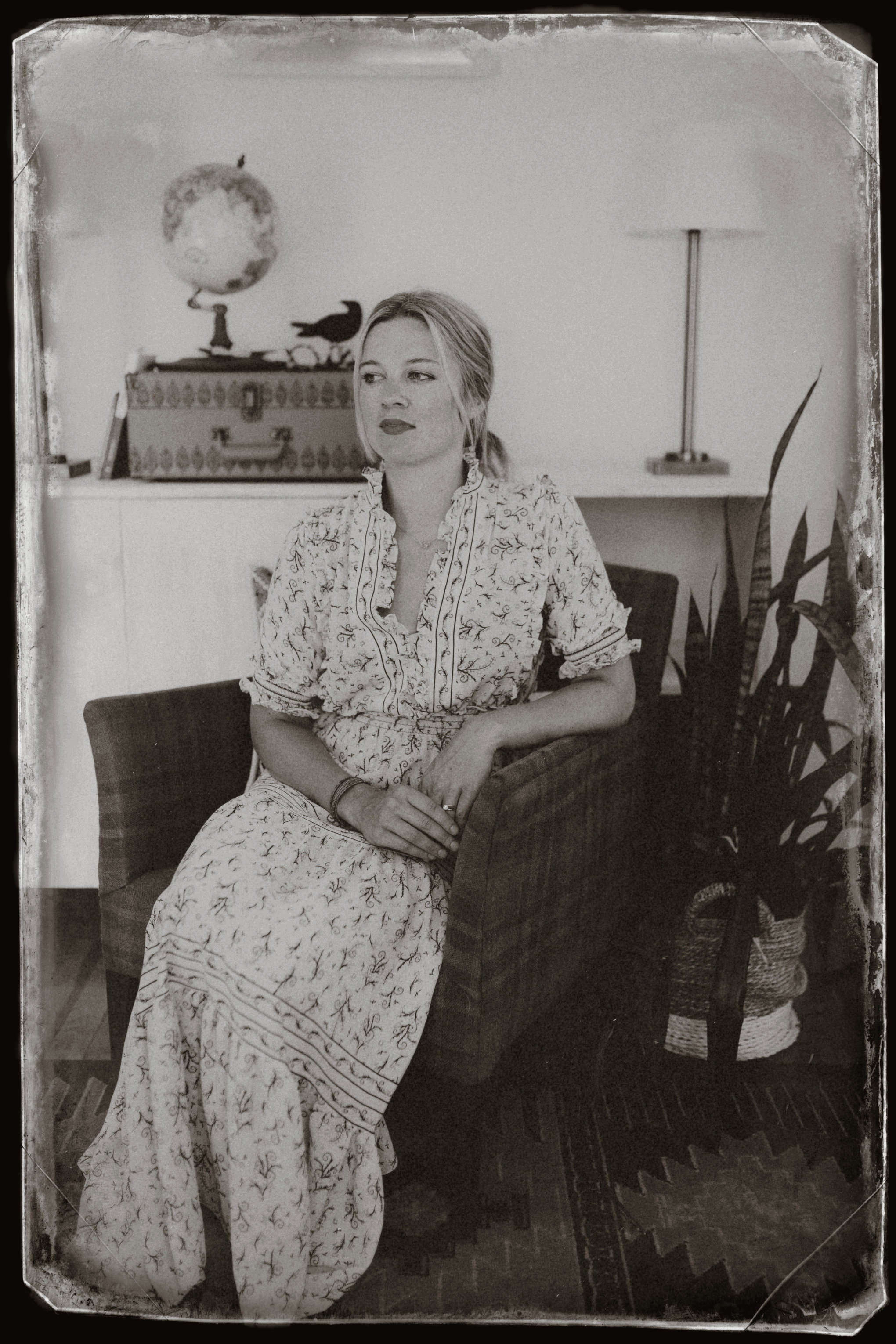 My 29th Birthday | Emily Bode blog | Photo by Leigh Ann Cobb