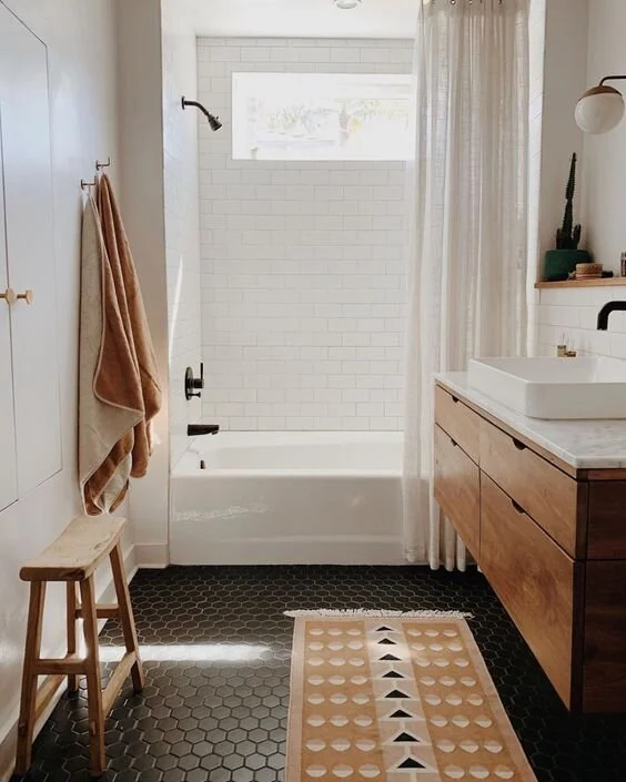 Bathroom Remodel: Phase 1