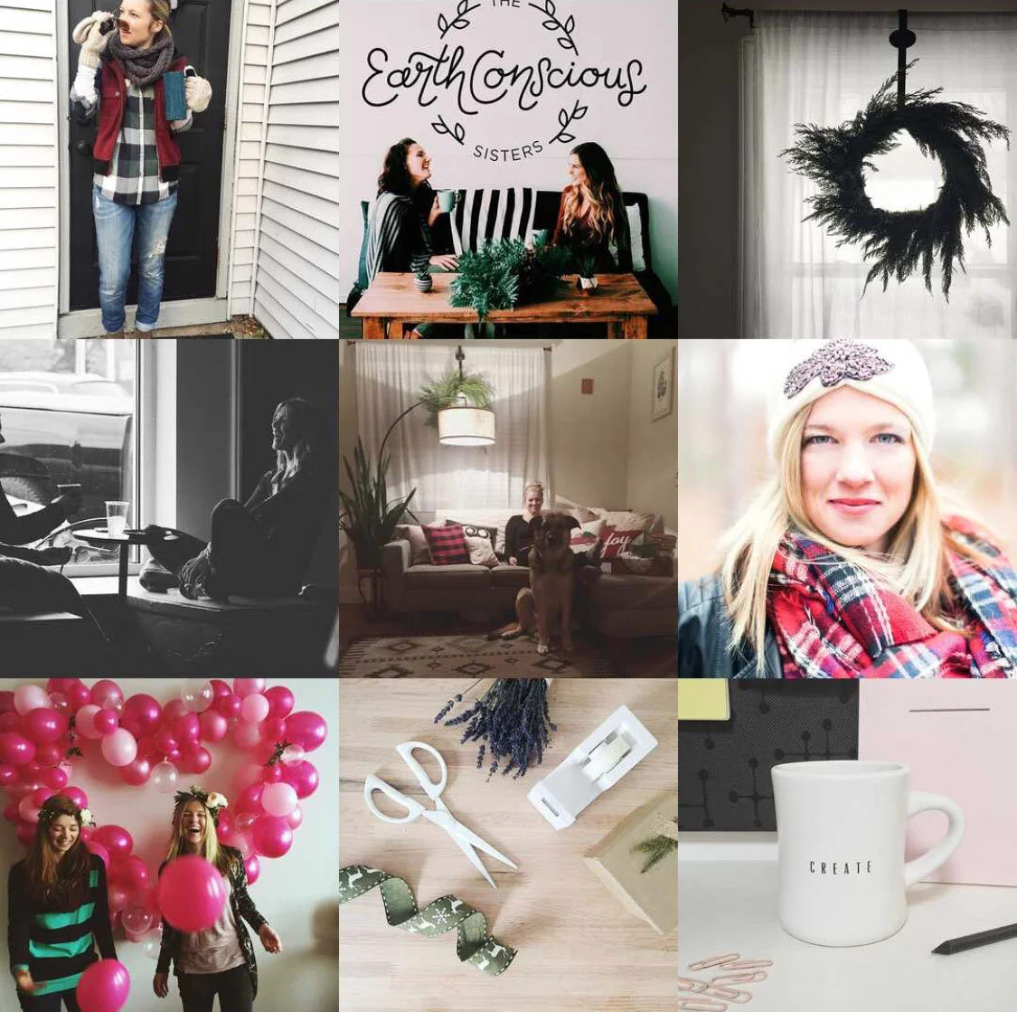 Best 9 on Instagram 2016 | Emily Bode blog