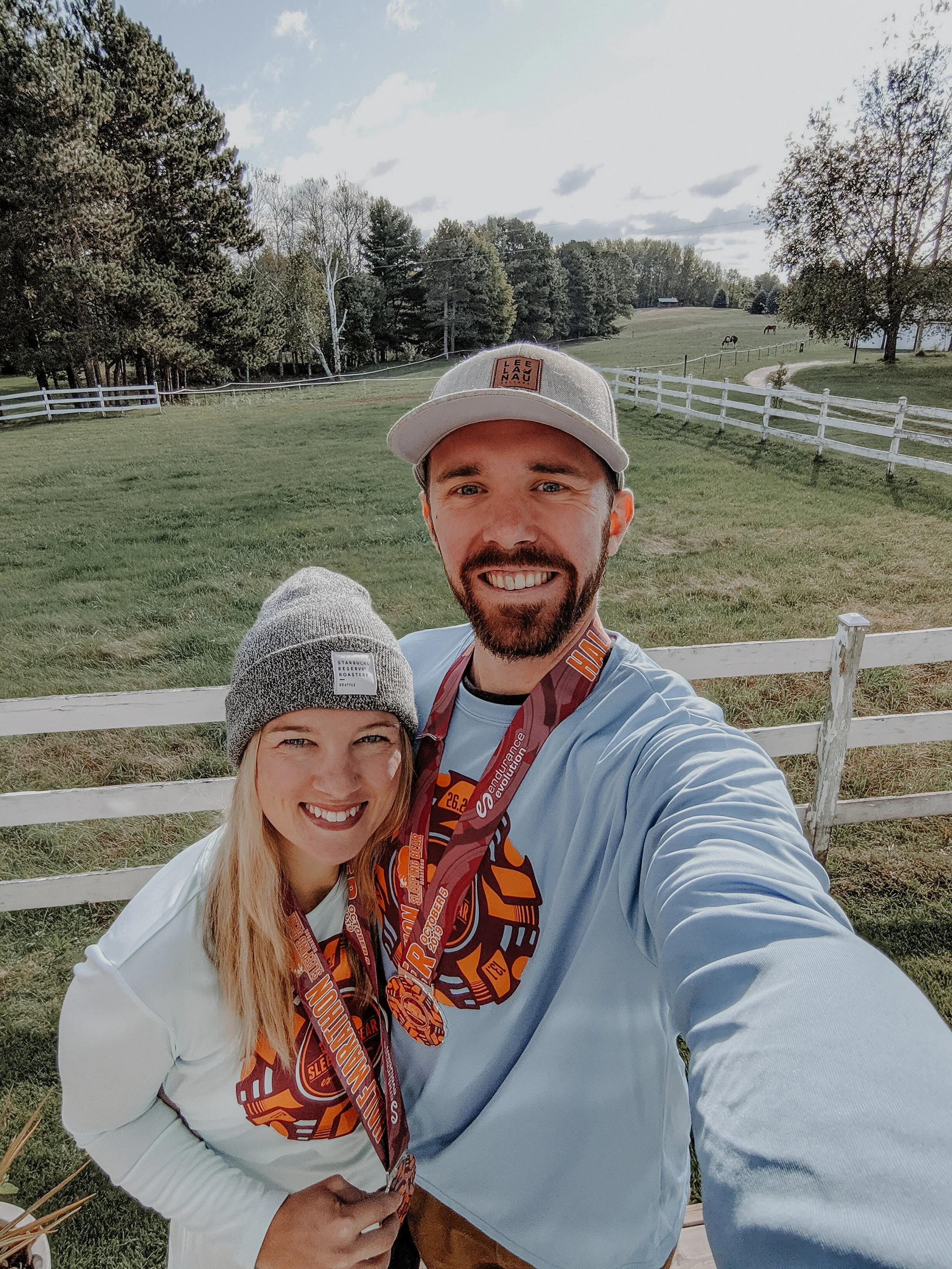 2019 Year in Review | Emily Bode