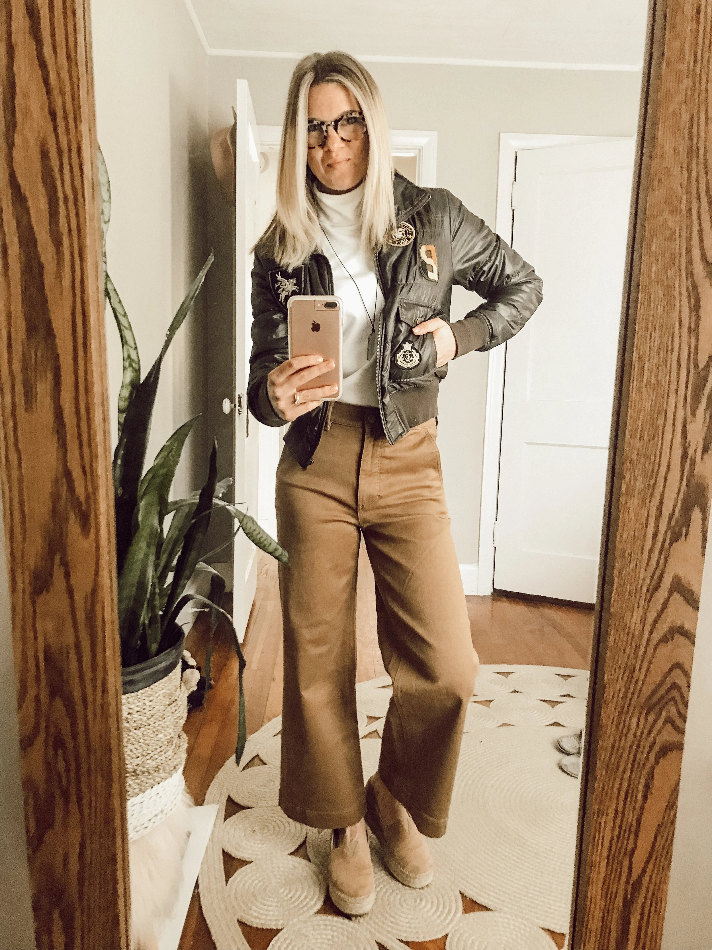 2019 Year in Review | Emily Bode