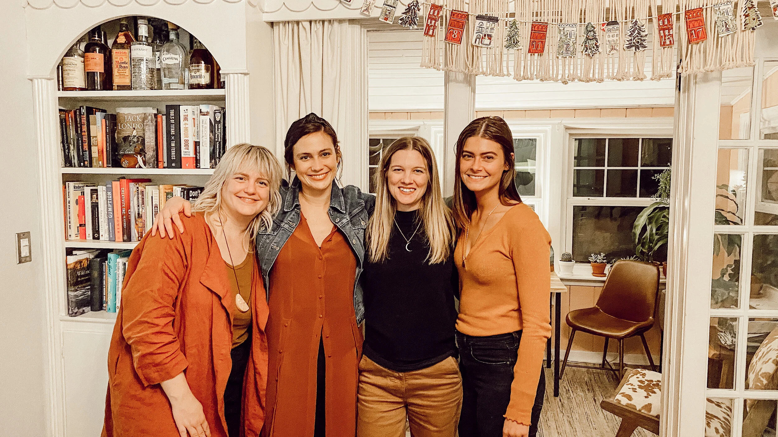 January 2020 | Emily Bode