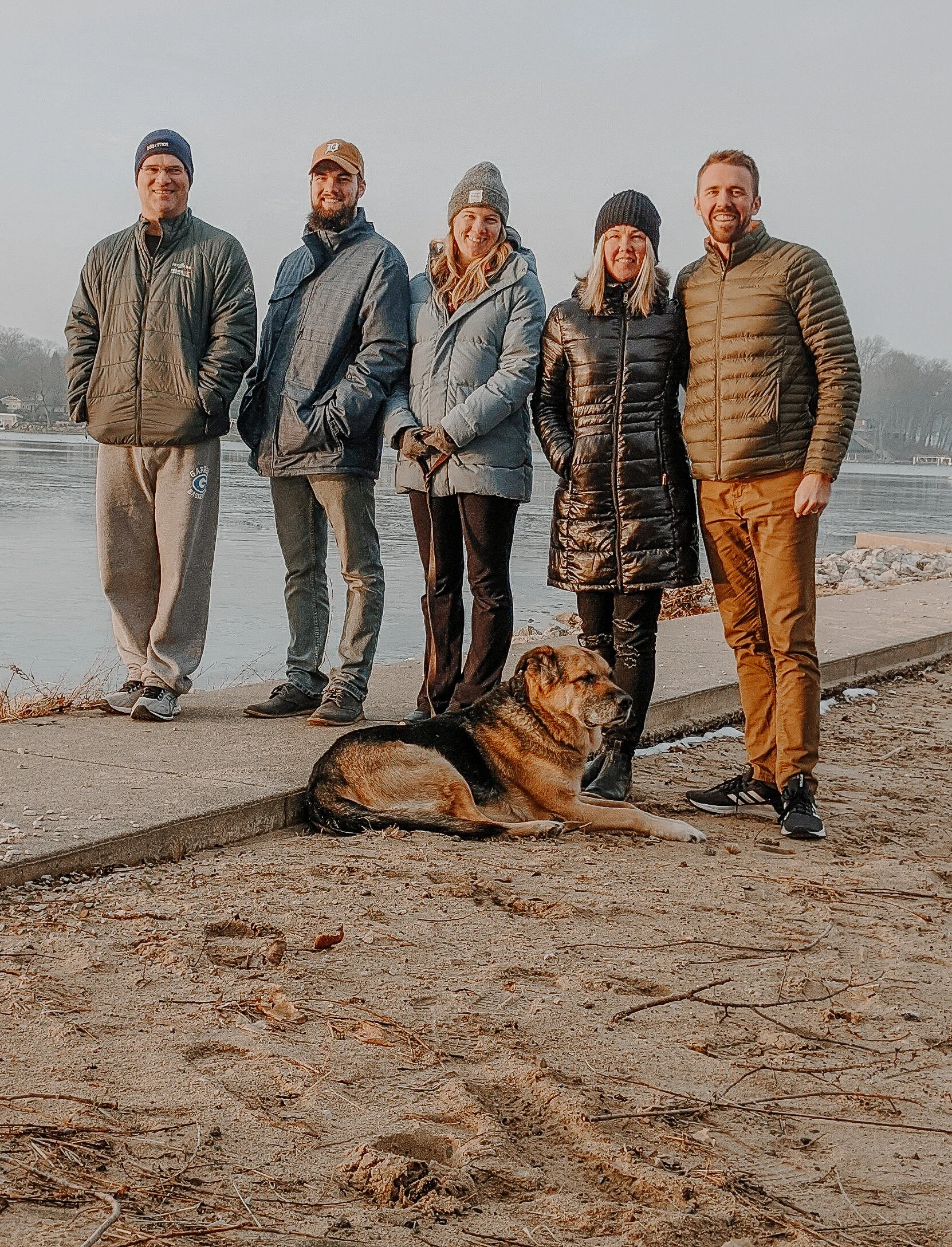 January 2020 | Emily Bode