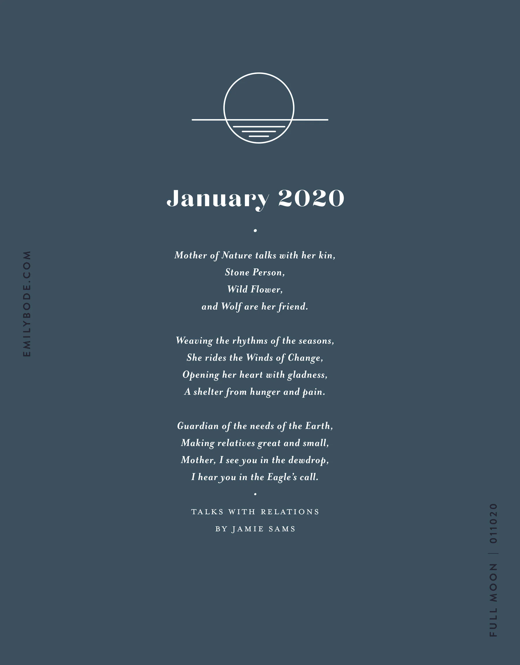 January | Life Lately