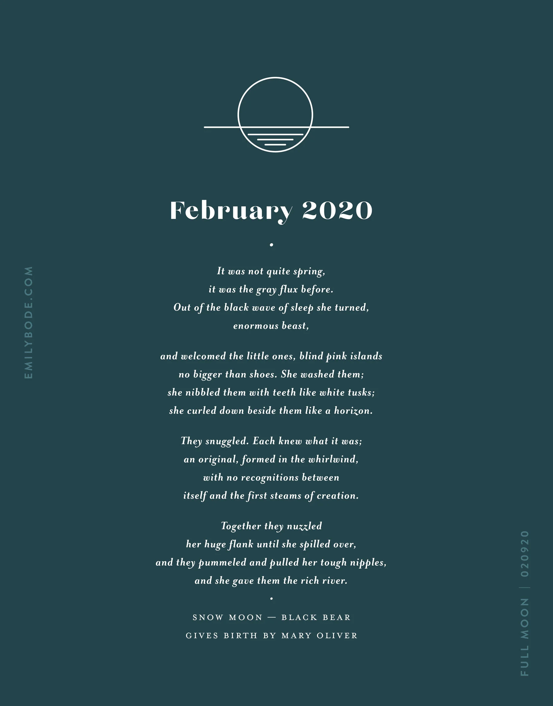 February | Life Lately