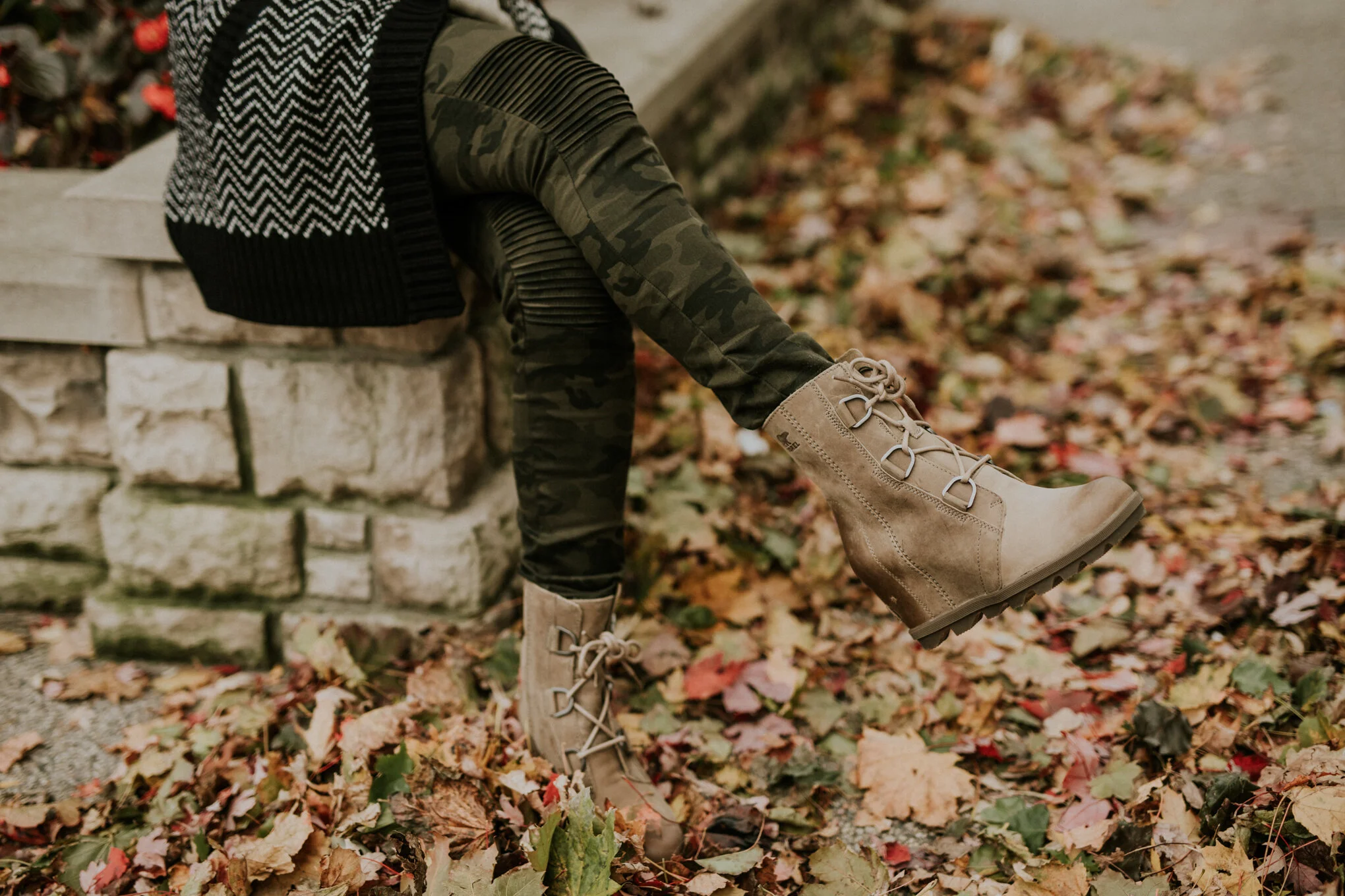 Fall 10x10 Challenge | Emily Bode