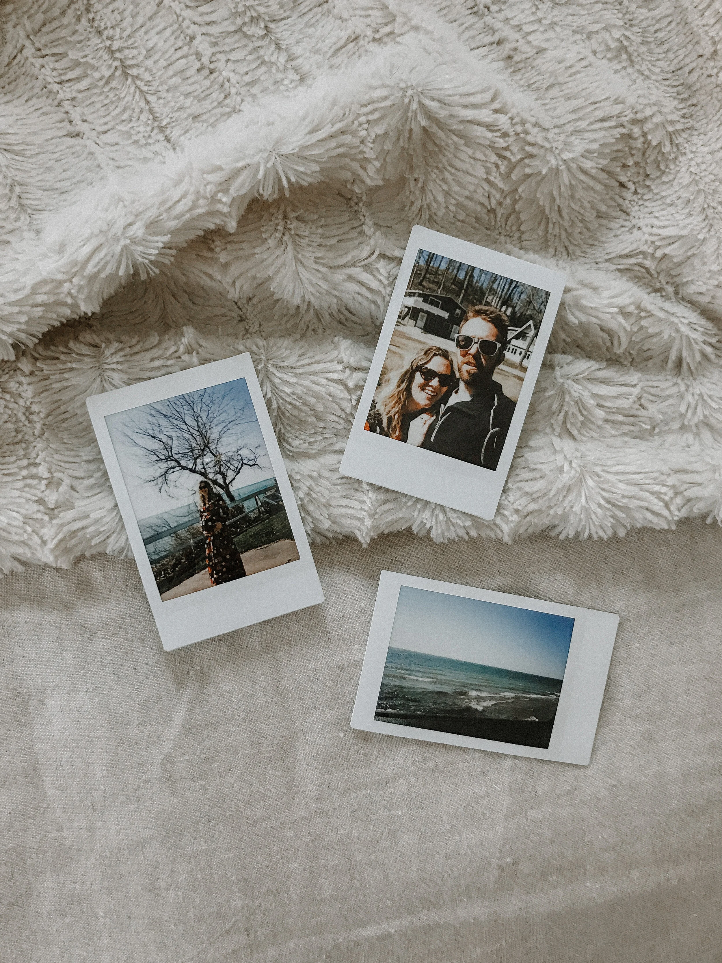 Sunday Linen 02: Rebuilding