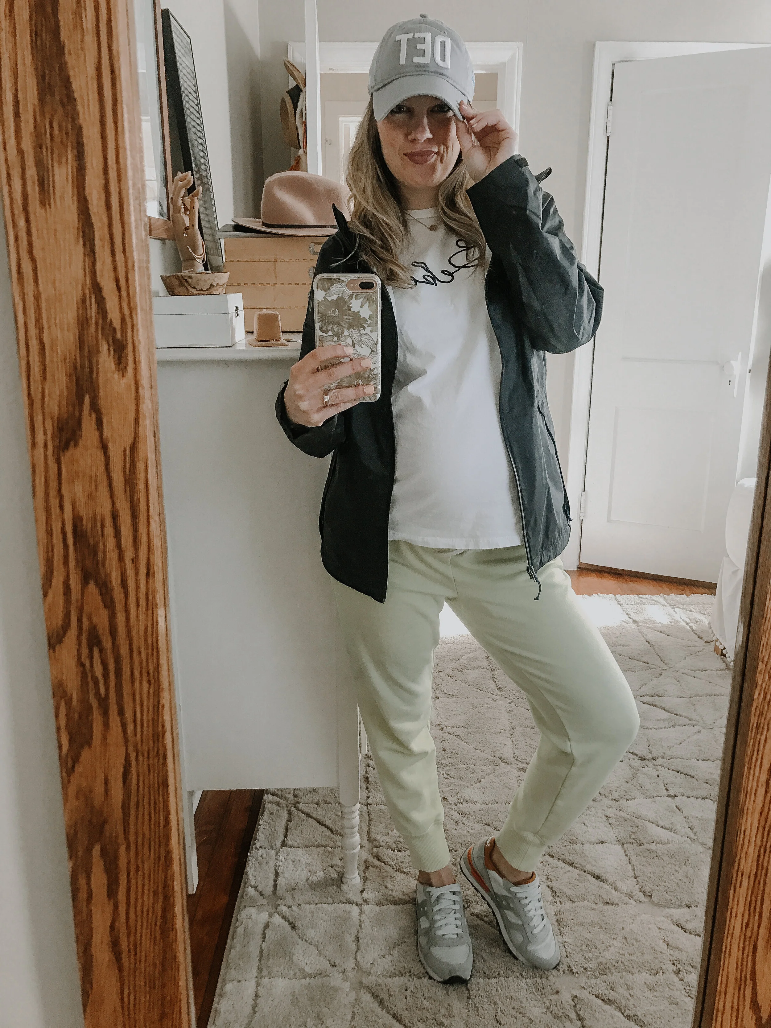 Spring 10x10 Maternity | Emily Bode