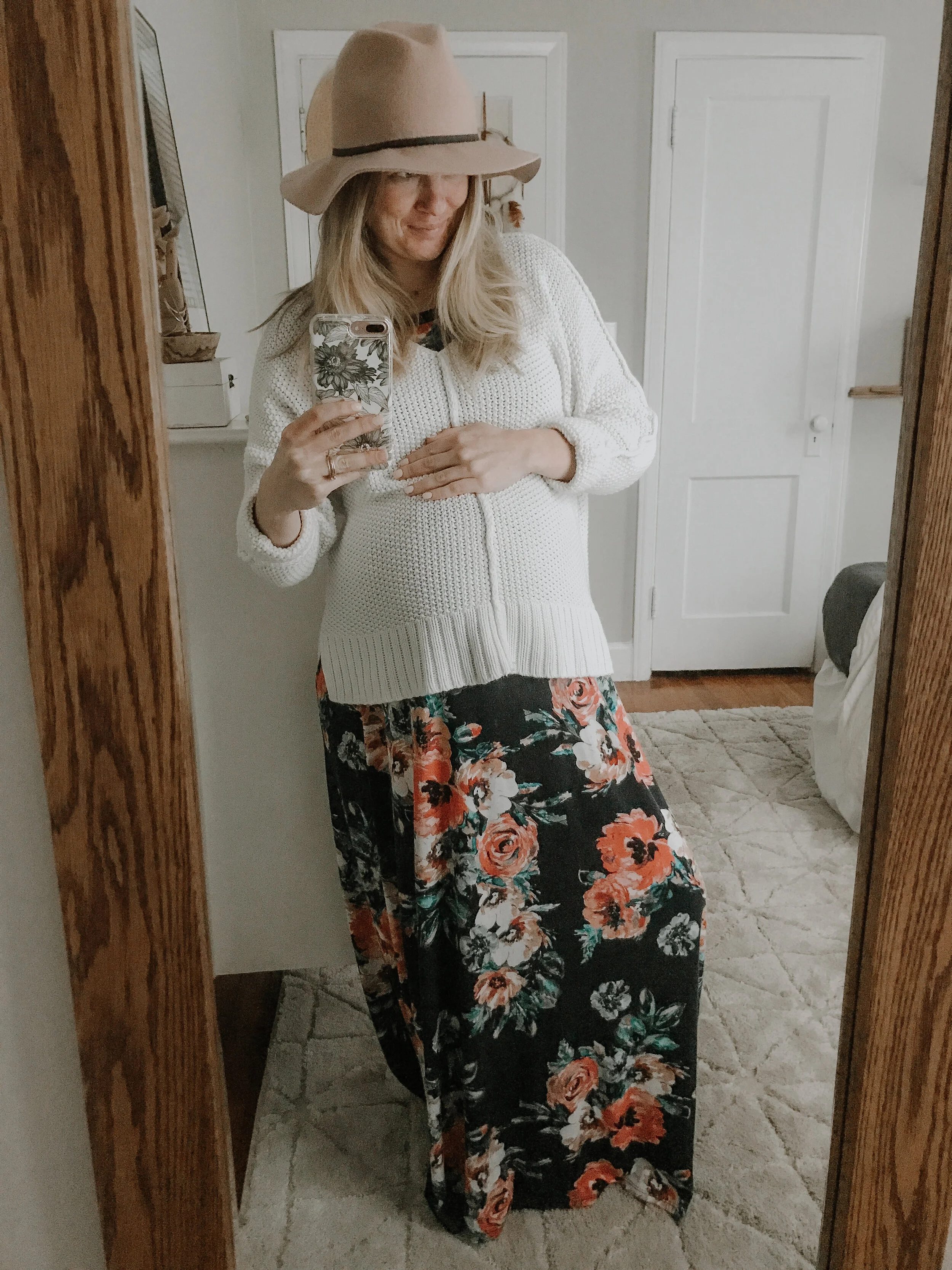 Spring 10x10 Maternity | Emily Bode