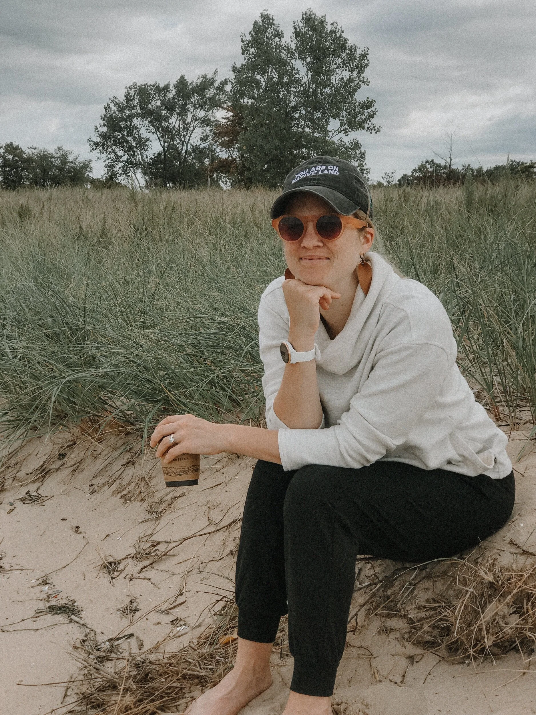 The perils of Instagram