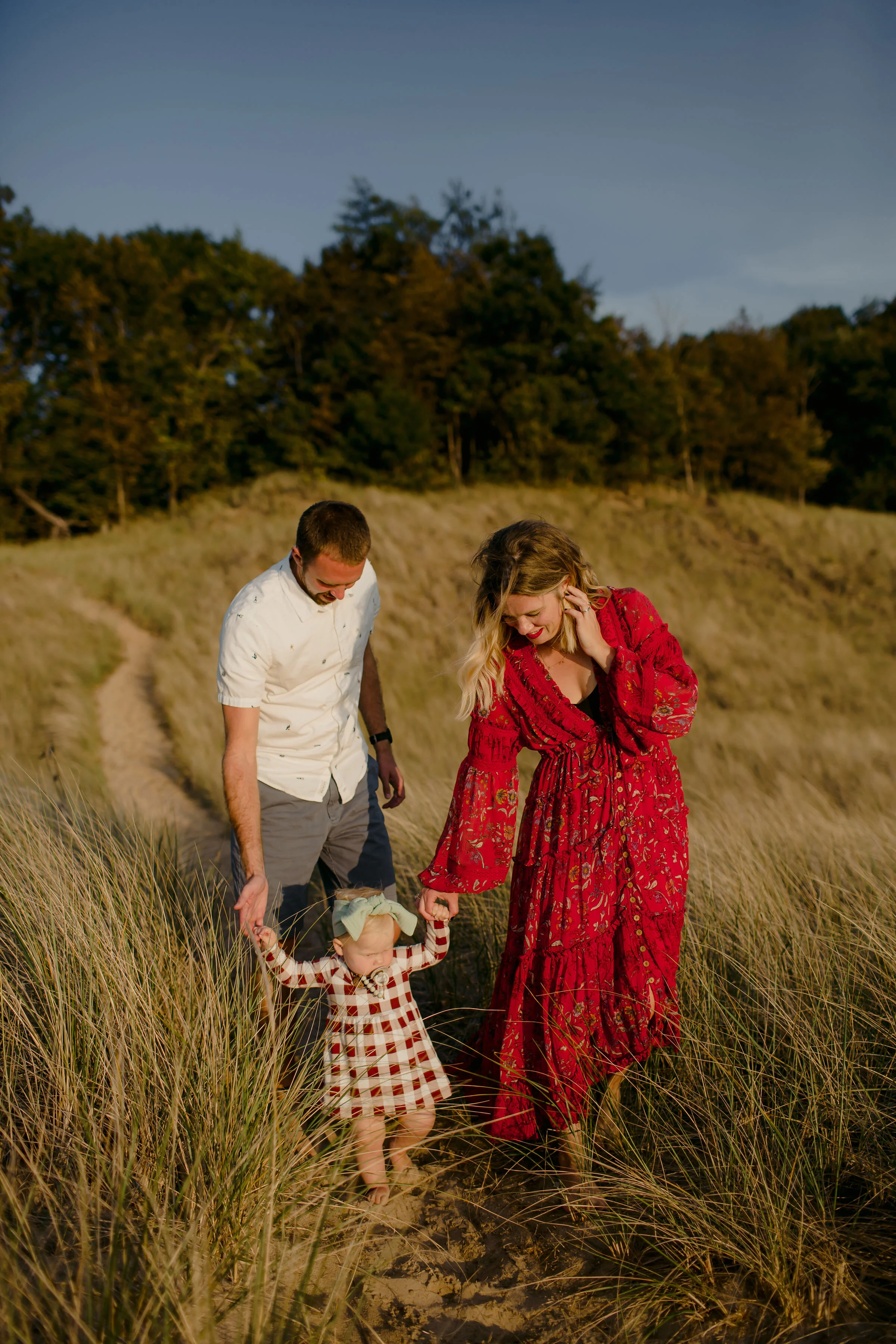 The Human Experience