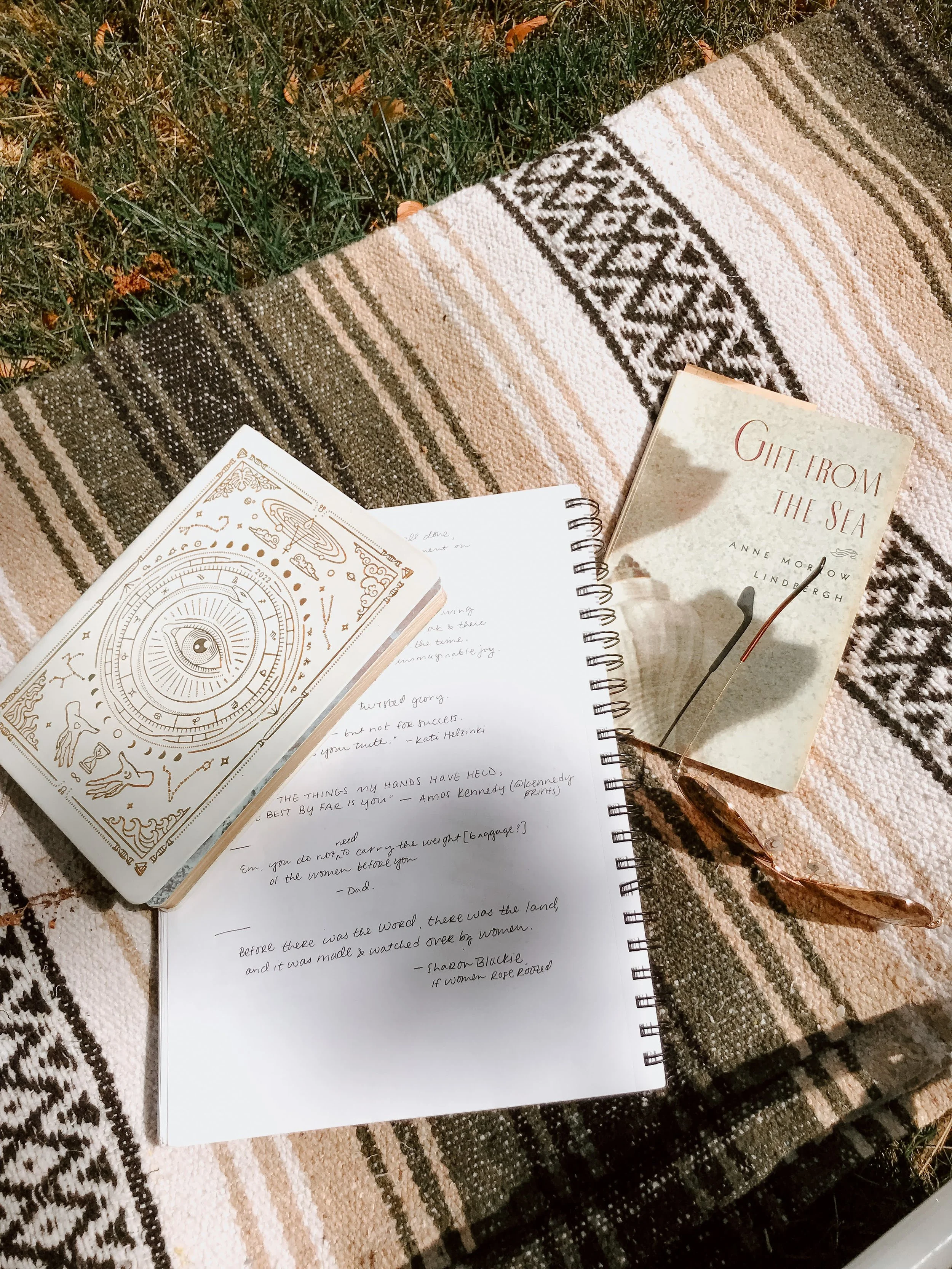 Summer book list 2022