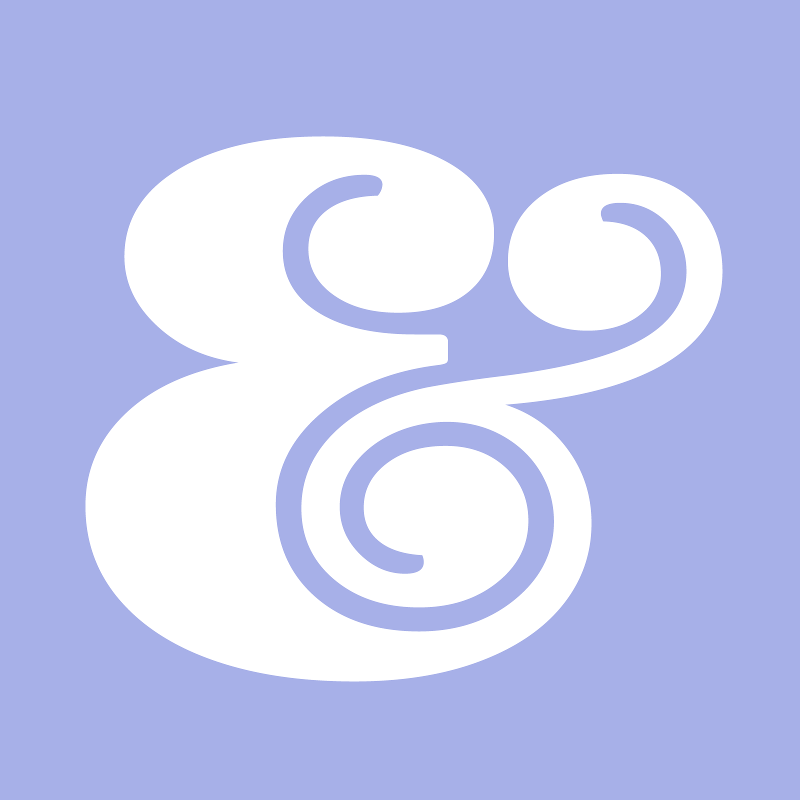 ‘And per se and’