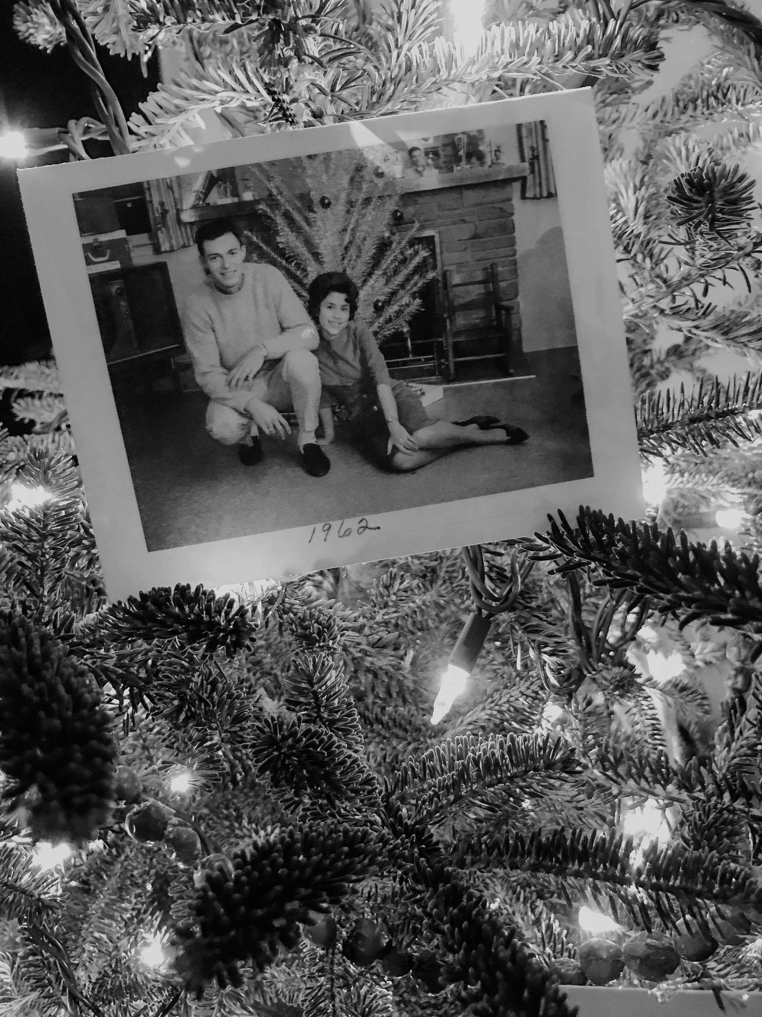 Women’s Little Christmas