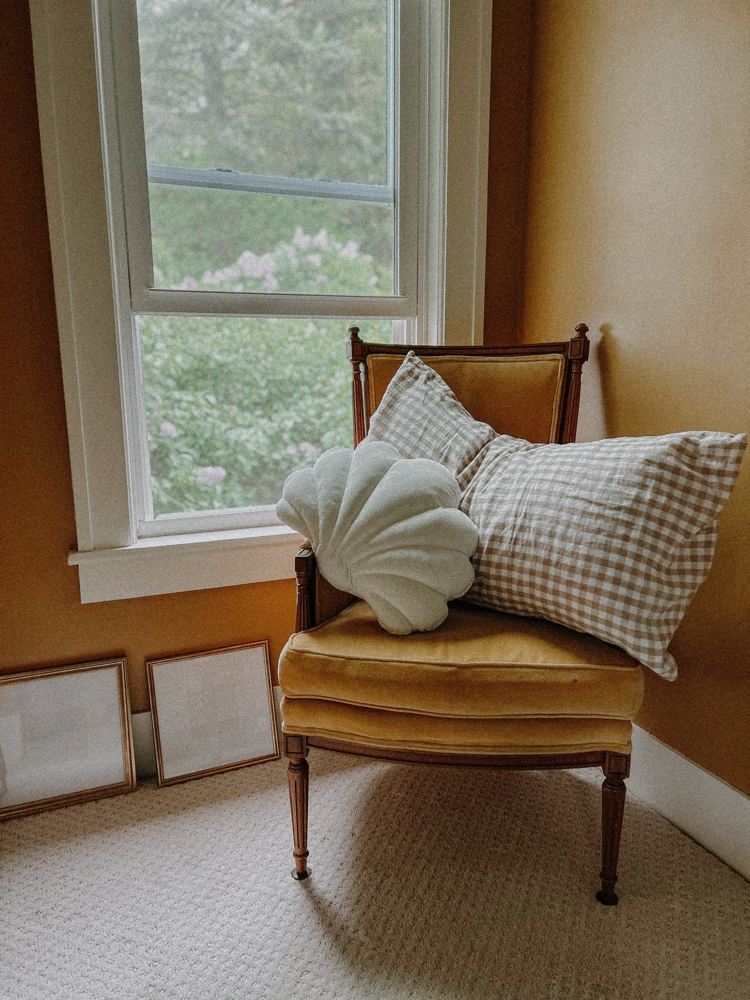 A Nook of One’s Own