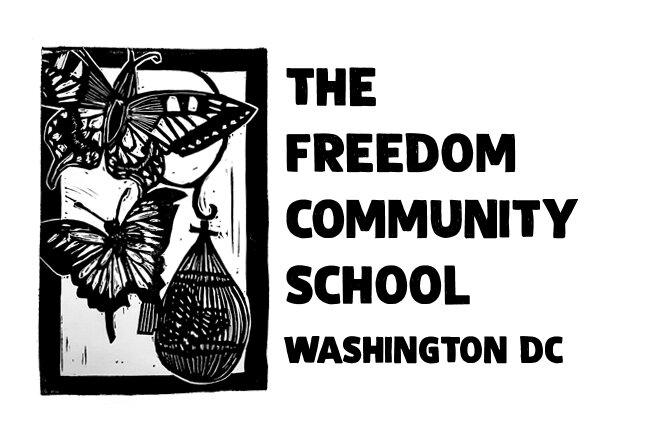 The Freedom Community School