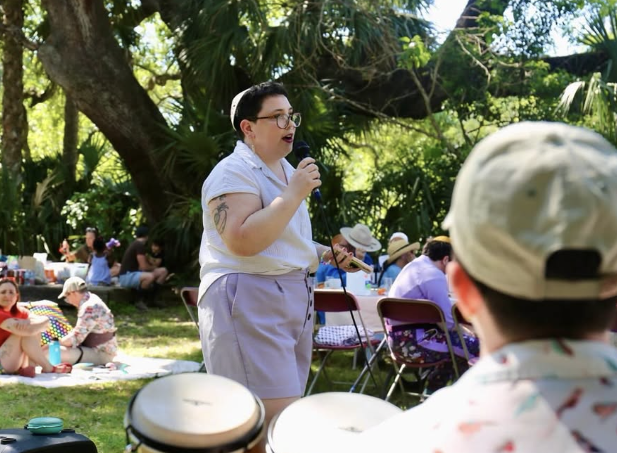 The Jewish Future Demands Not Another Bomb: An Organizing Workshop for Synagogue Members
