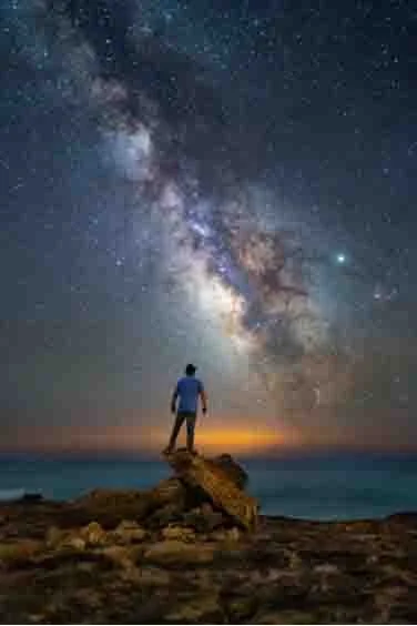 0020 The Spiritual Sandbox - The Grander Perspective