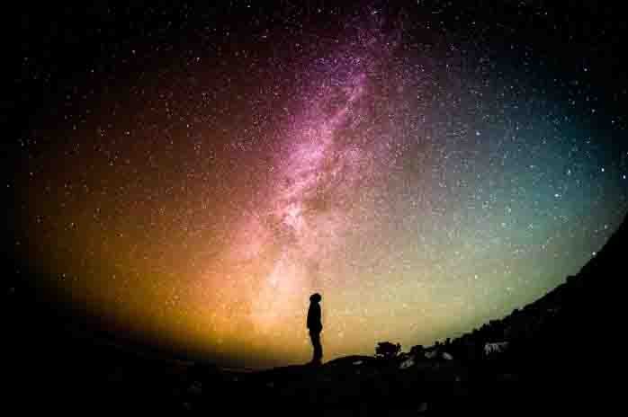 0017 The Spiritual Sandbox - Where Is The Magic?