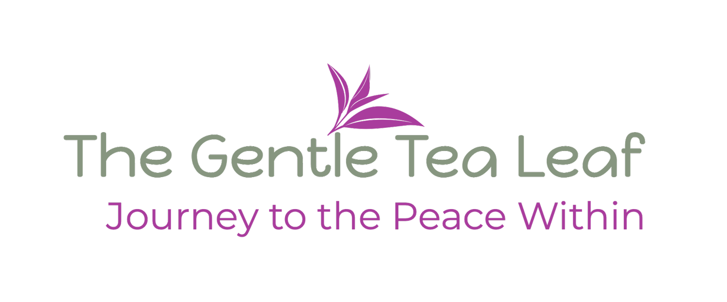 Weekly Motivation The Gentle Tea Leaf weekly-motivation-the-gentle-tea-leaf