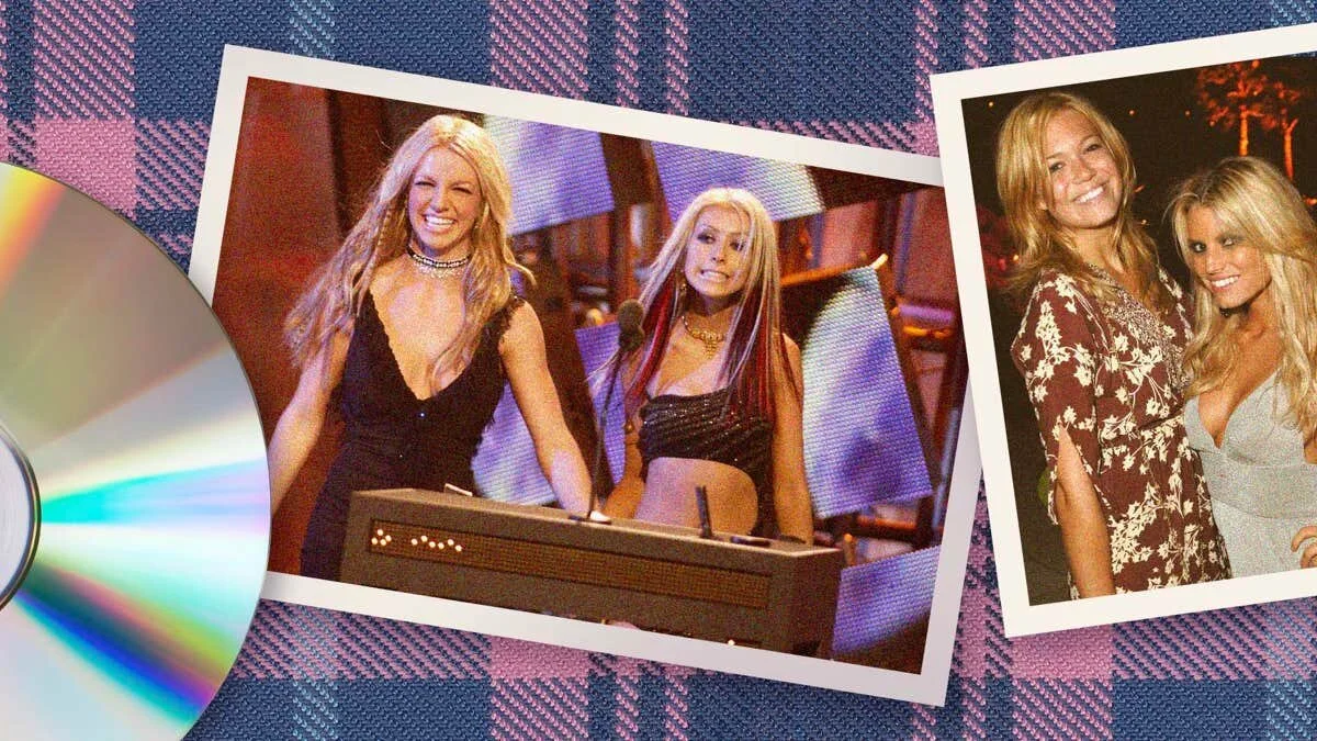Like A Virgin: How Purity Culture Harmed Britney Spears & A Generation Of Pop Stars