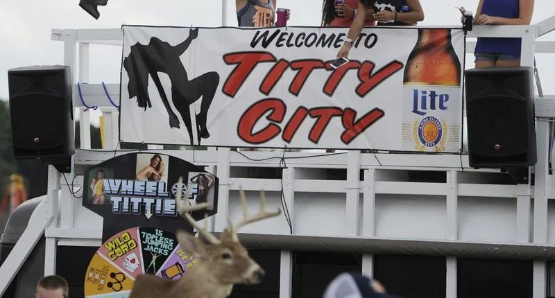 ‘A sexual predator’s paradise.’ Investigation of Faster Horses music festival uncovers 30 reported sexual assaults
