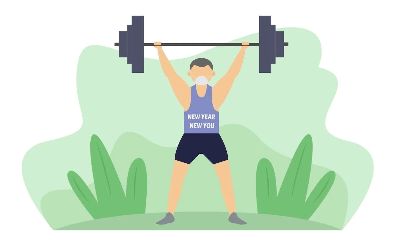 How the Fitness Industry is Making Money Off Our Covid Weight Gain Insecurities