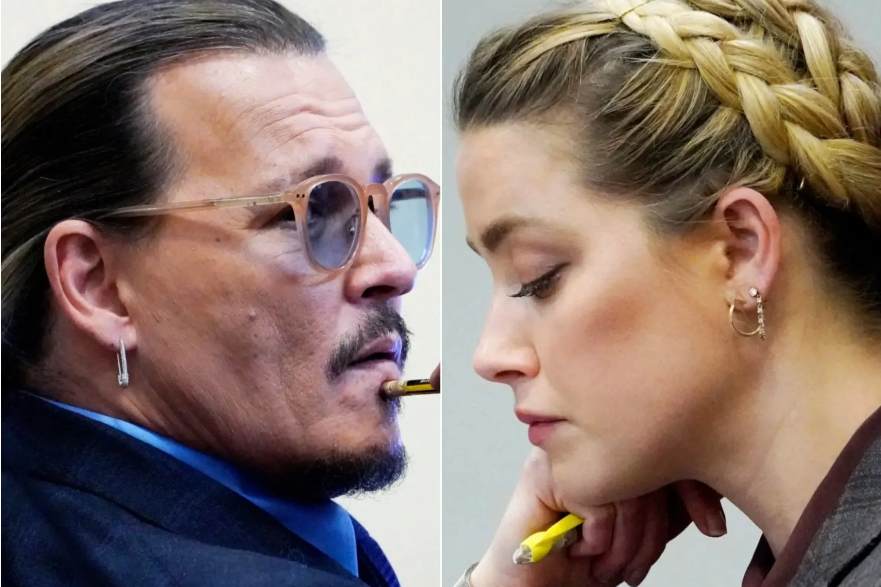 The Depp v. Heard trial is just the beginning for live court cases turning into internet mass obsessions