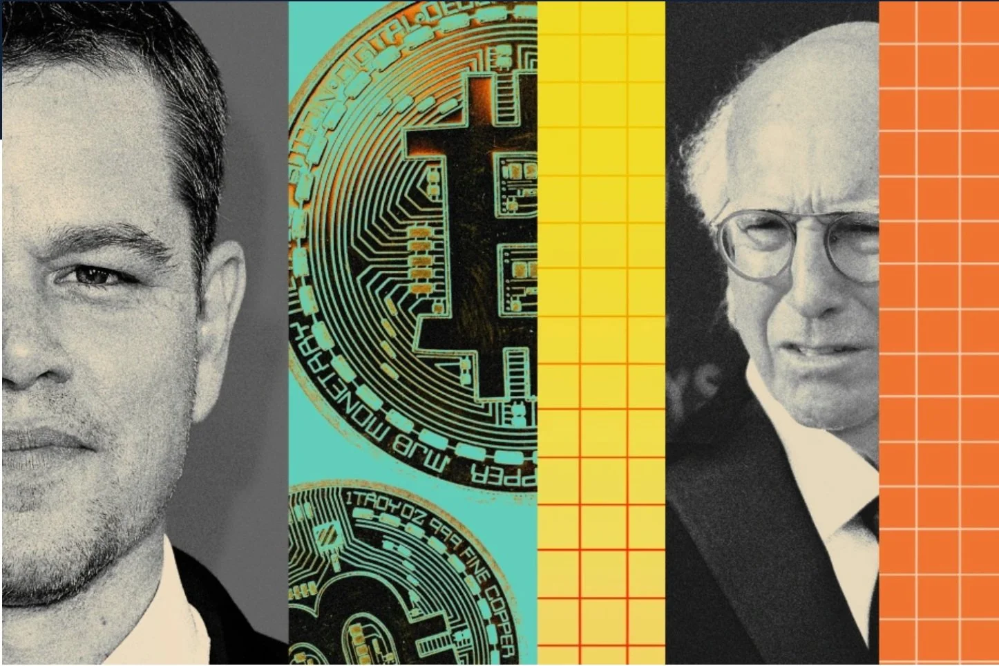 Celebrities Erase Their Crypto Ties As Crypto Mania Turns Into Crisis