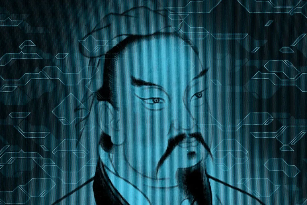 How Sun Tzu Became a Rise-and-Grind Icon