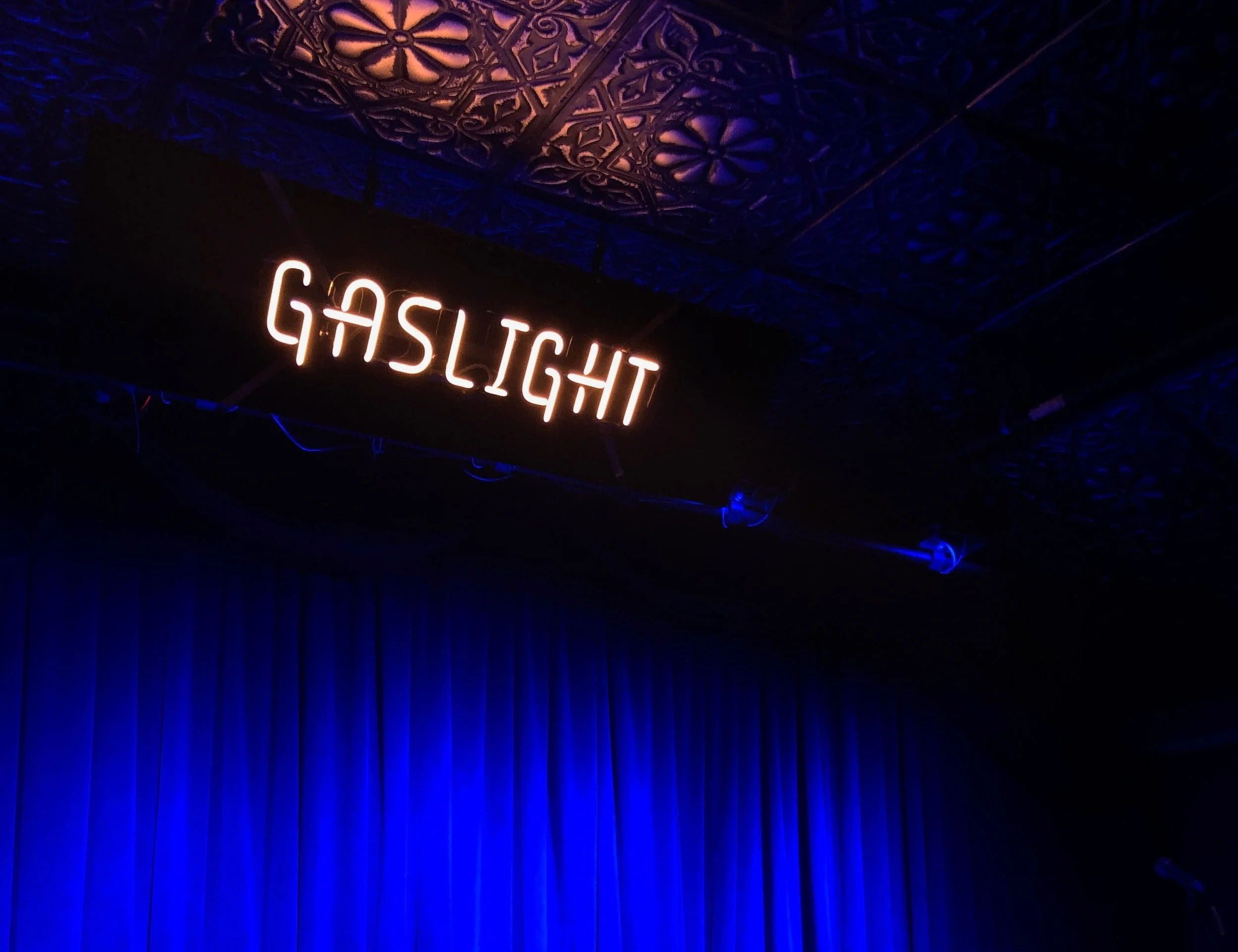 'Gaslight' Is Merriam-Webster's Word of the Year for No Good Reason
