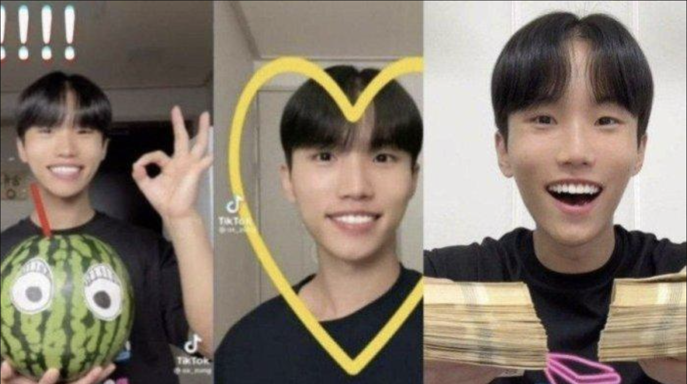 How Seo Won-jeong rose above TikTok virality with borderless humour