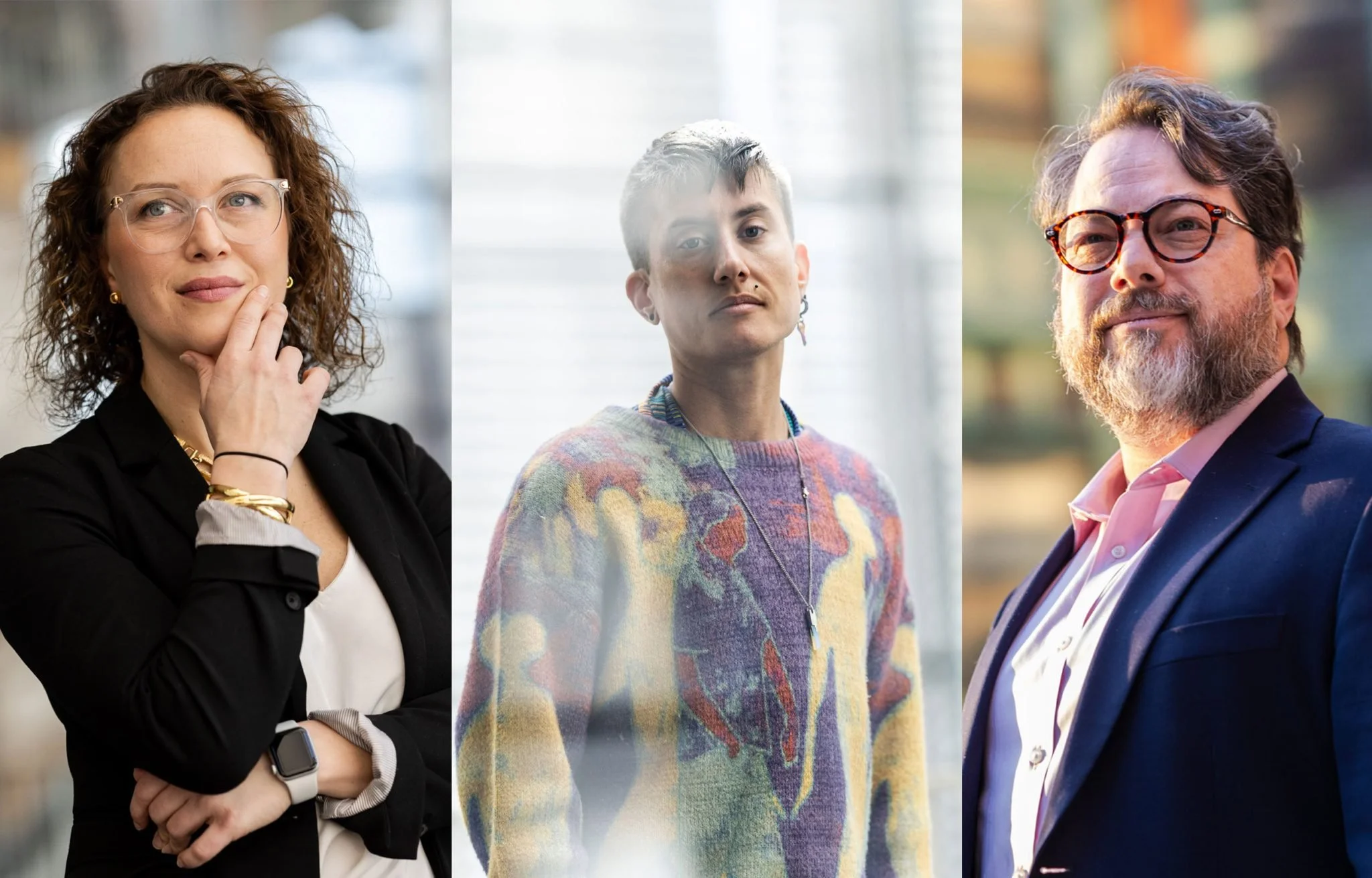 Three Loyola professors on the intersection of capitalism, mental health