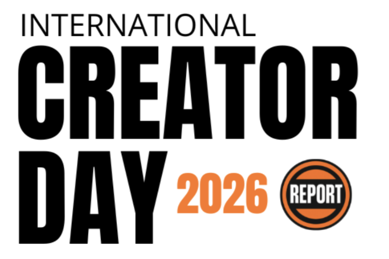International Creator Day 2026: American Influencer Council Flags Labor Policy Gap for Creator Workforce