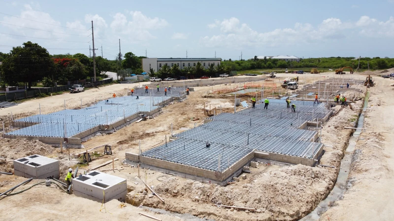 Update - July 26th 2021