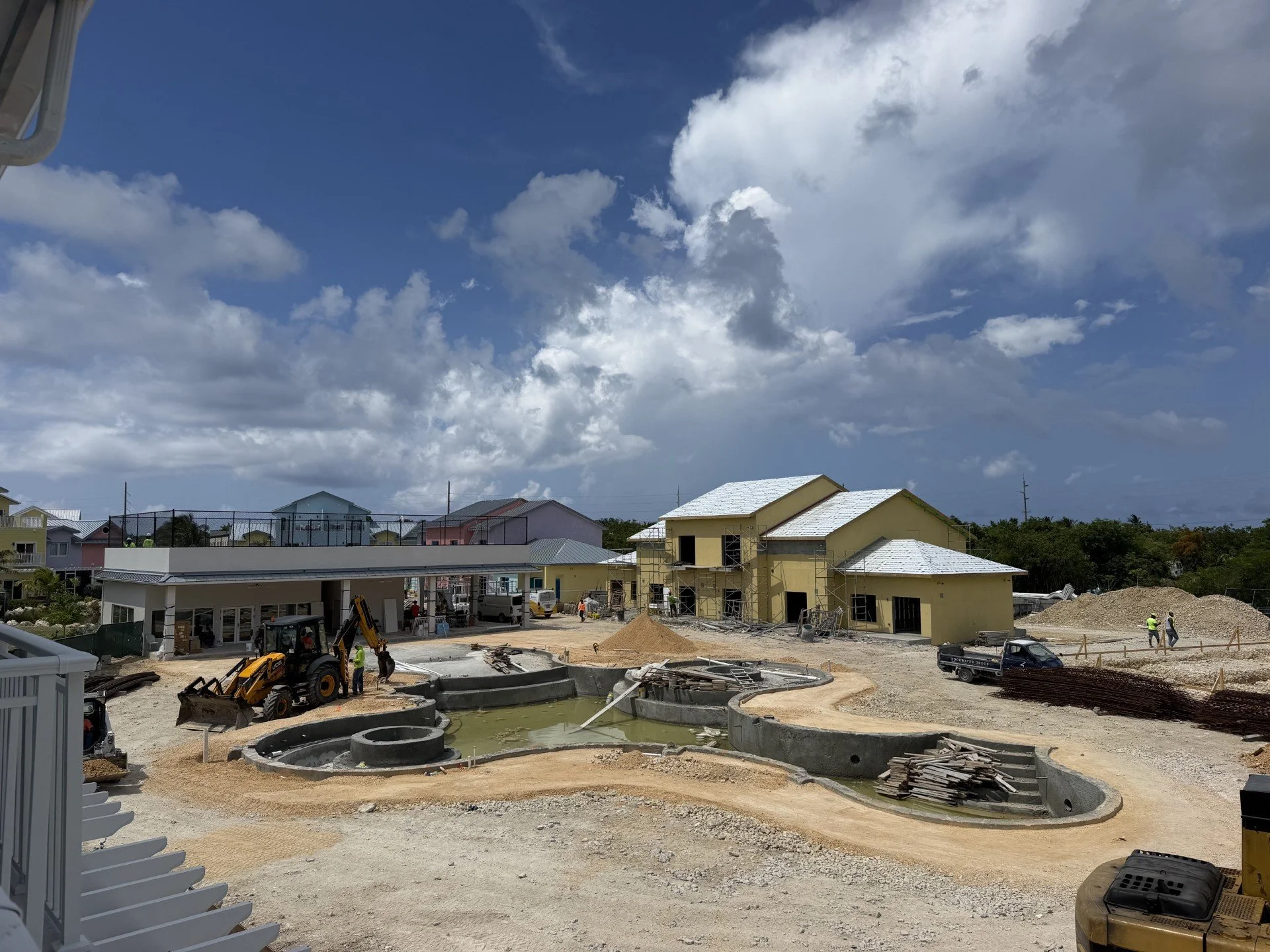 Updates from Phase 2 - 24th July 2026  