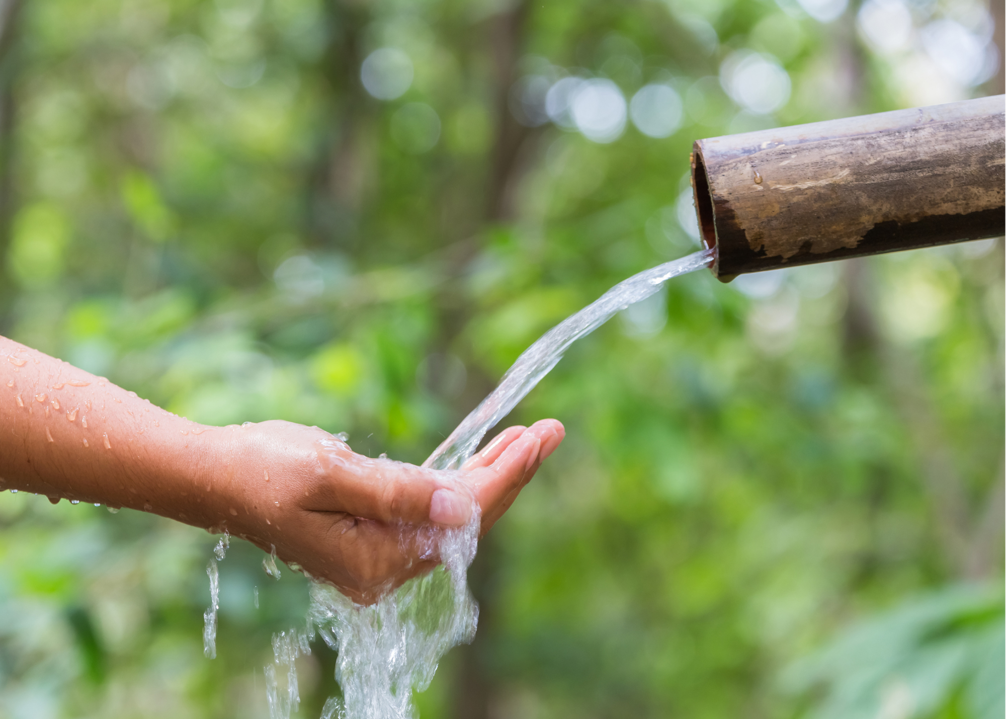 Changes of Water Rights