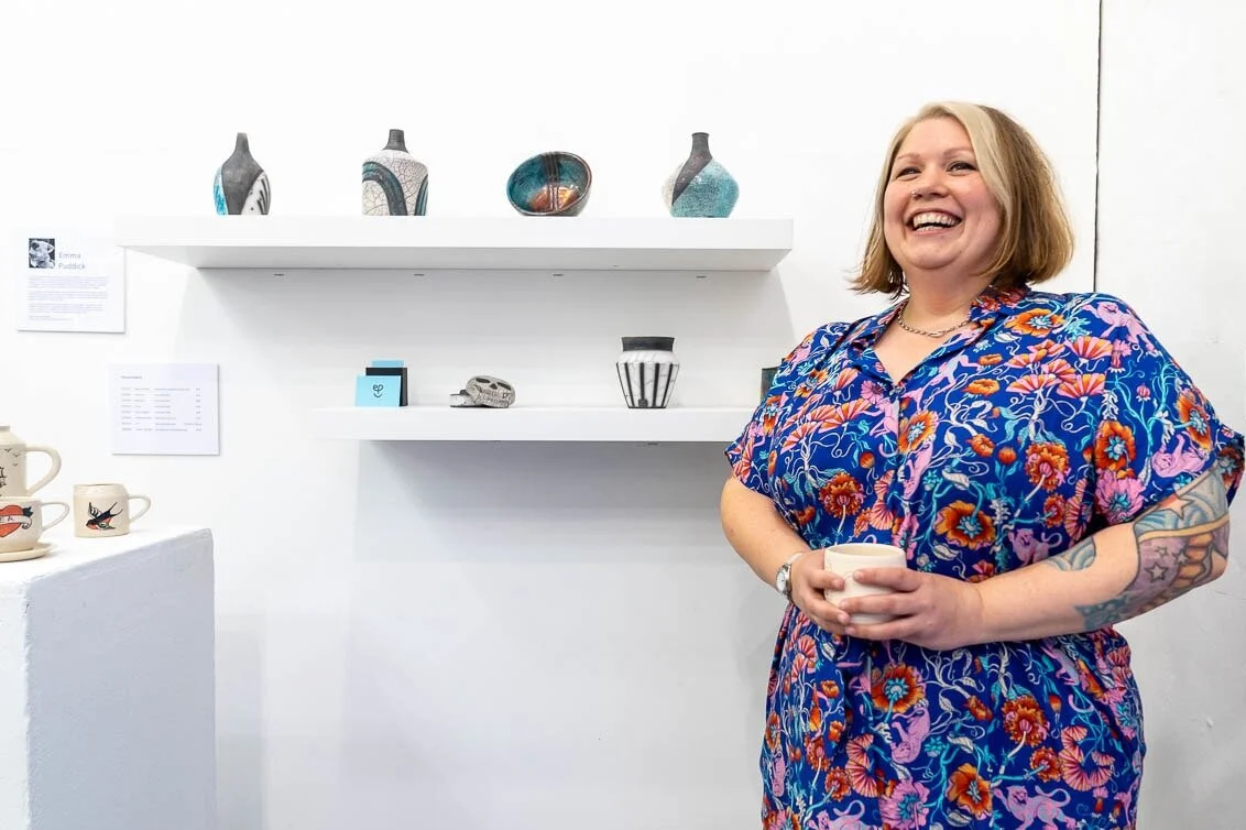 ALCHEMY 2019 EXHIBITION