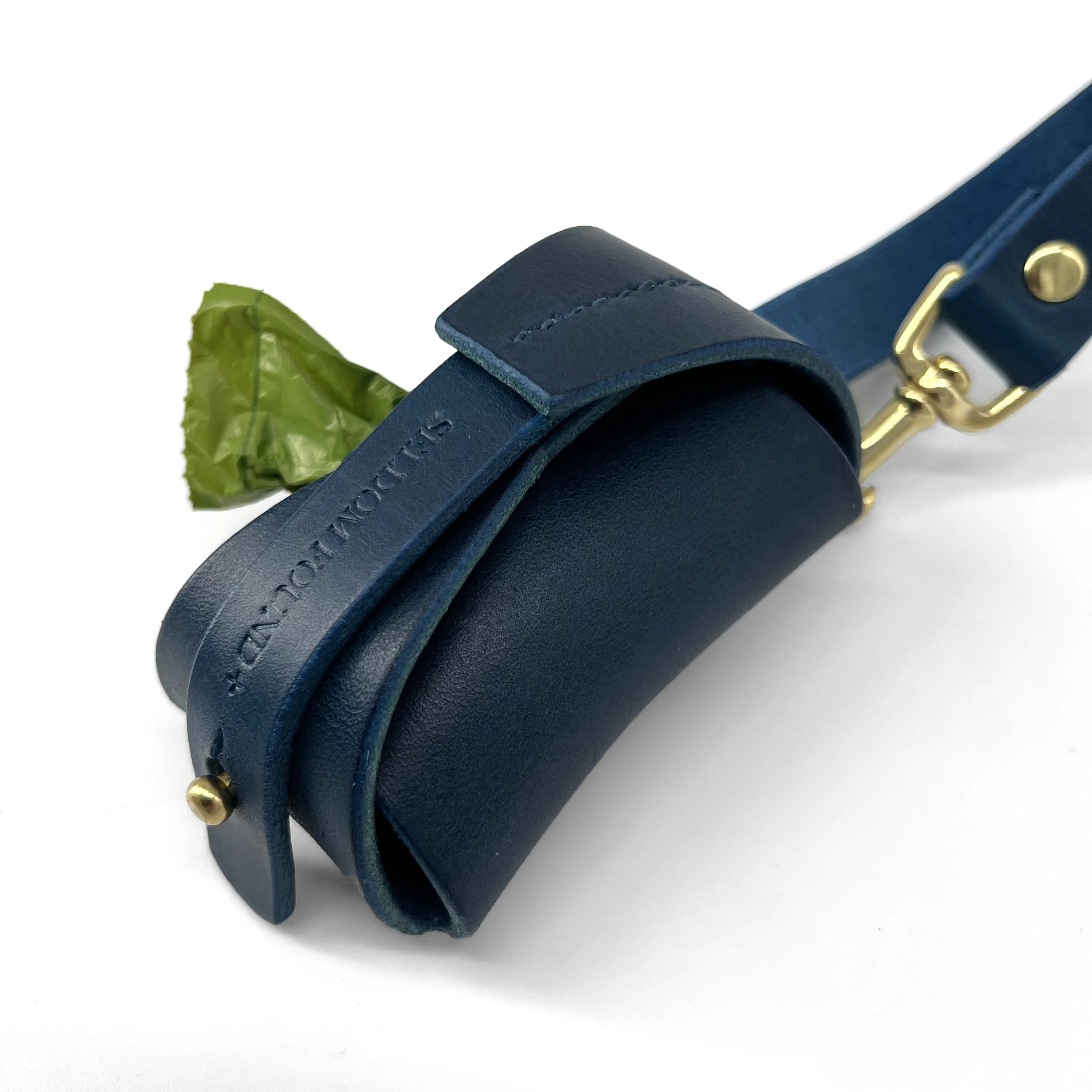 Premium dog collars made in the UK — Seldom Found