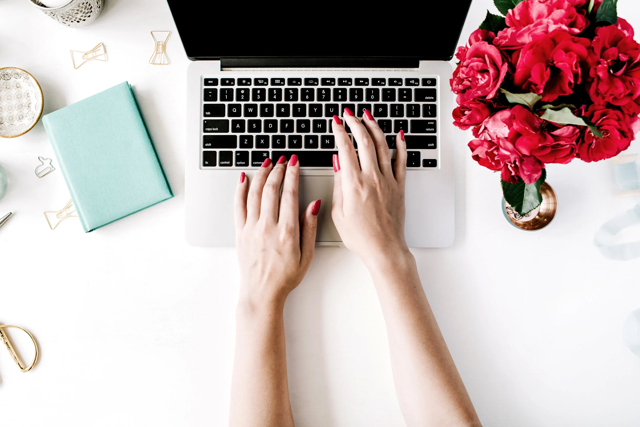 Inspiring small businesses: HeadOn PR
