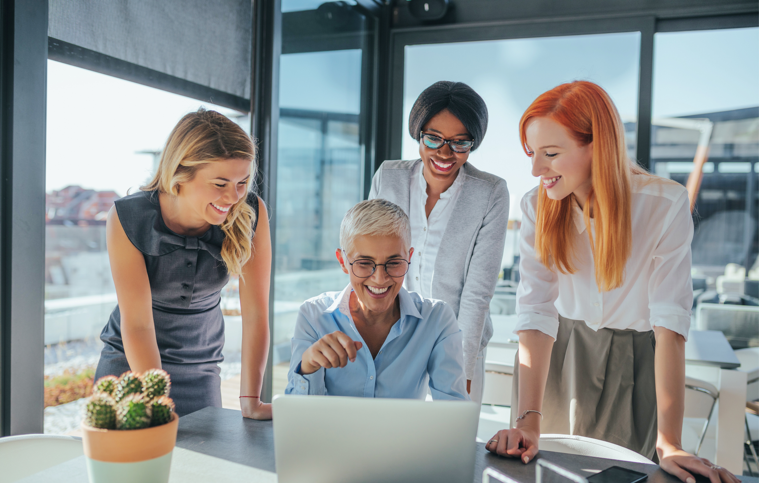 The psychology behind shaping a strong leadership brand