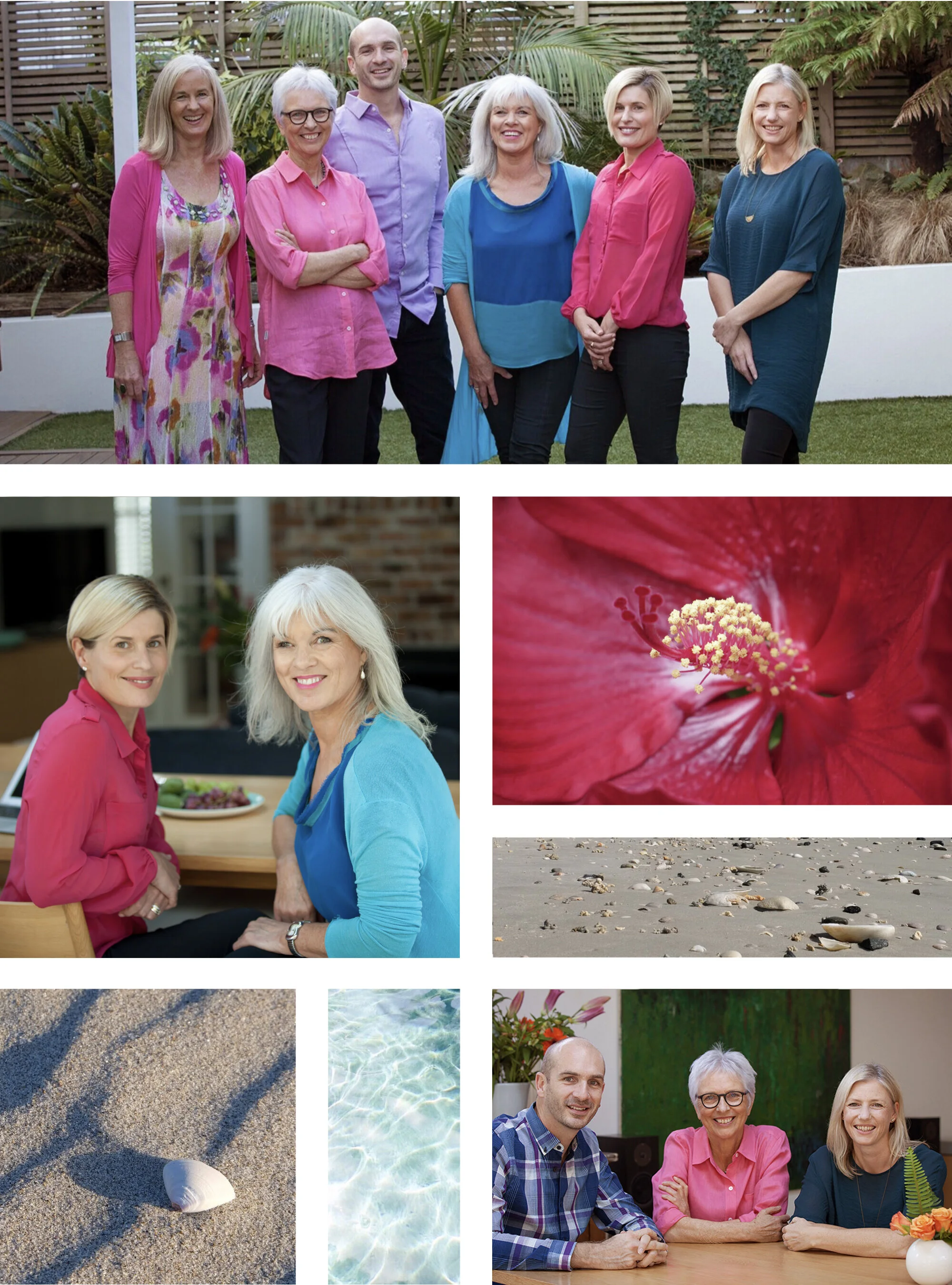 shelly beach practice home