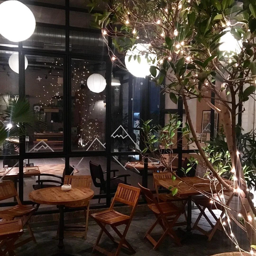 Interiors shot for LBB Delhi