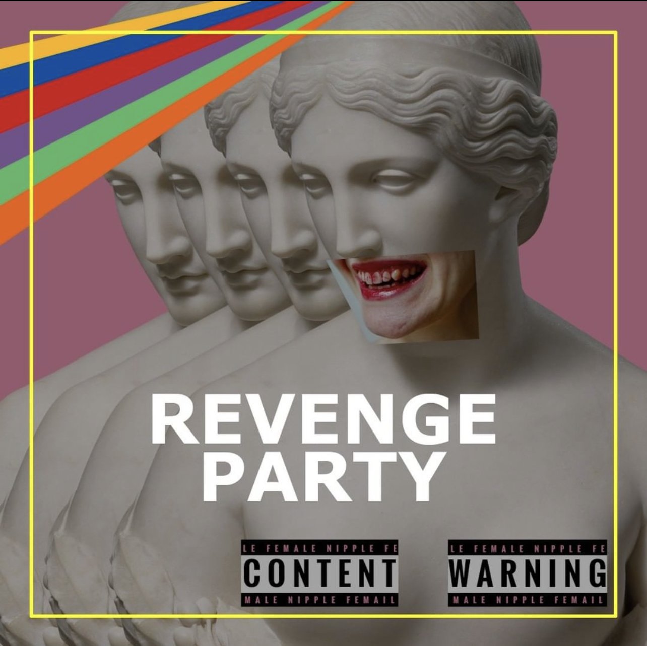Revenge Party