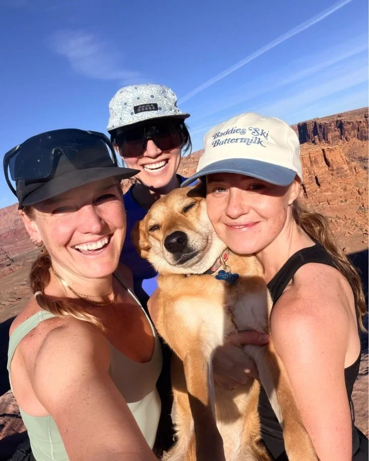 No limes please! 

#trailrunning #running #hiking