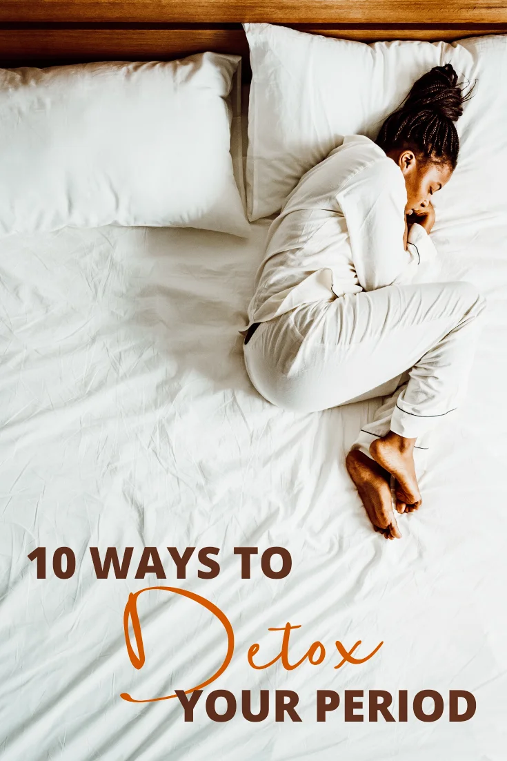 Ten Ways To A Eco Friendly and Nontoxic Period