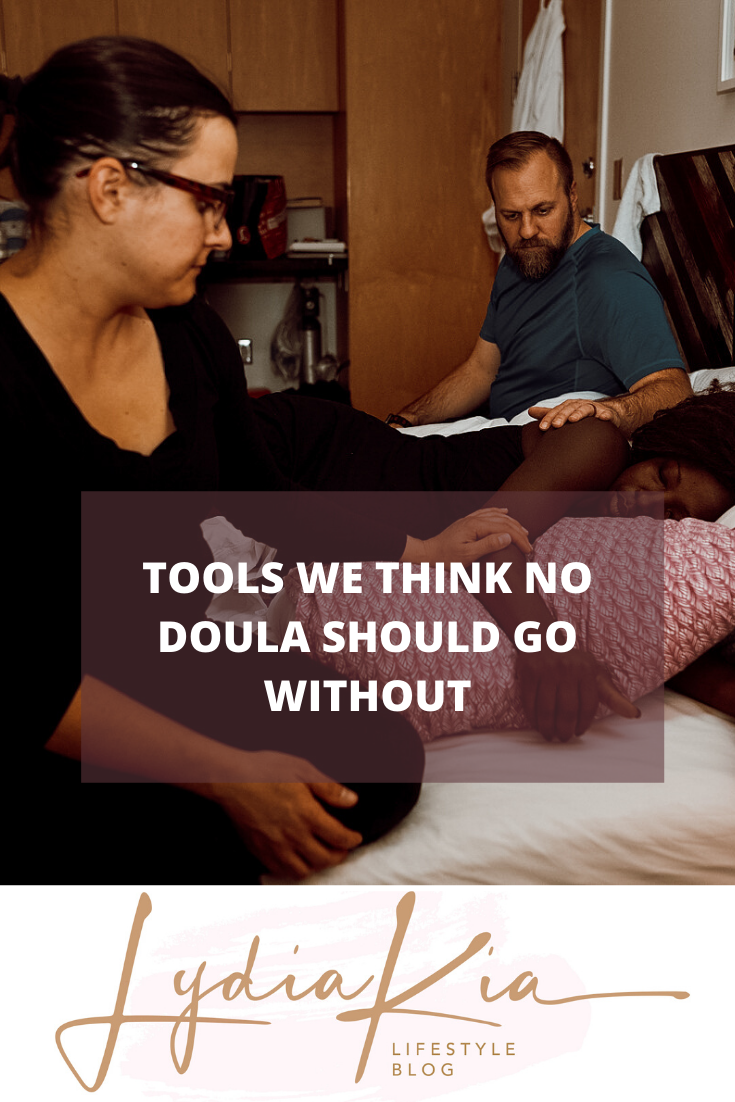 Tools We Think No Doula Should Go Without