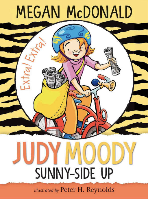 Judy Moody