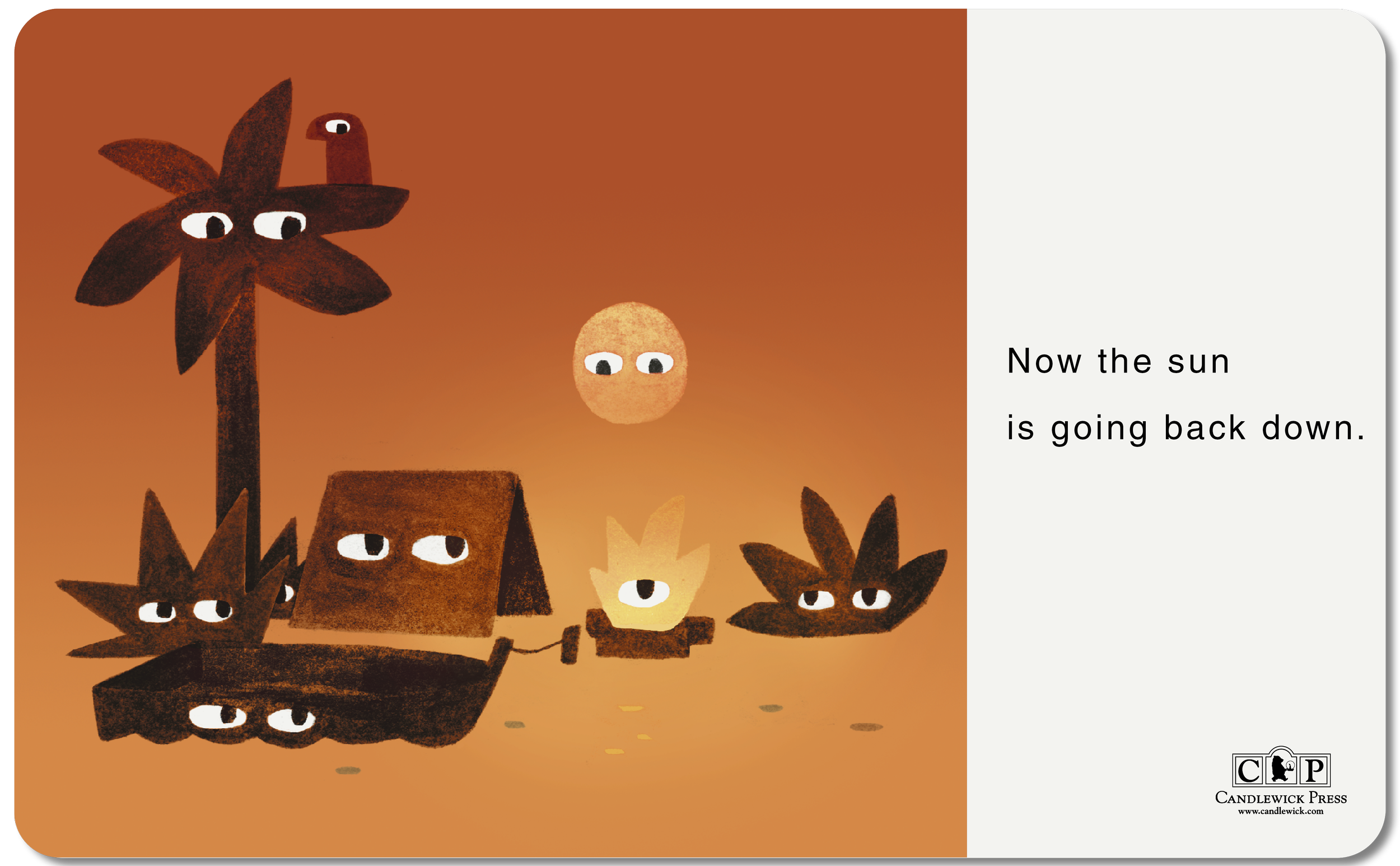 Amazon A + Images for YOUR ISLAND BY JON KLASSEN