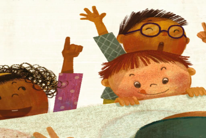 MISC. Amazon A+ Images